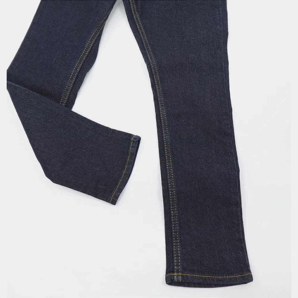 Oshkosh B'gosh Boys Size 8‎ Skinny Jeans Dark Wash Denim